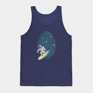 Find Yourself Tank Top